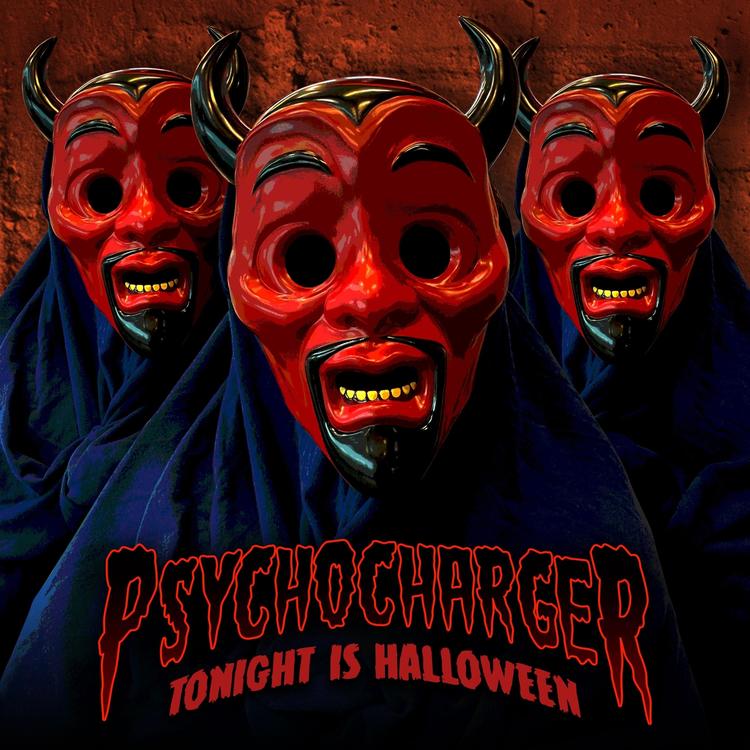 Psycho Charger's avatar image