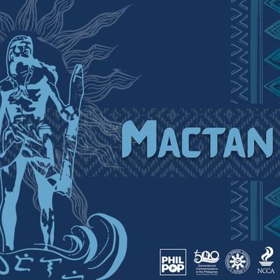 Mactan's cover