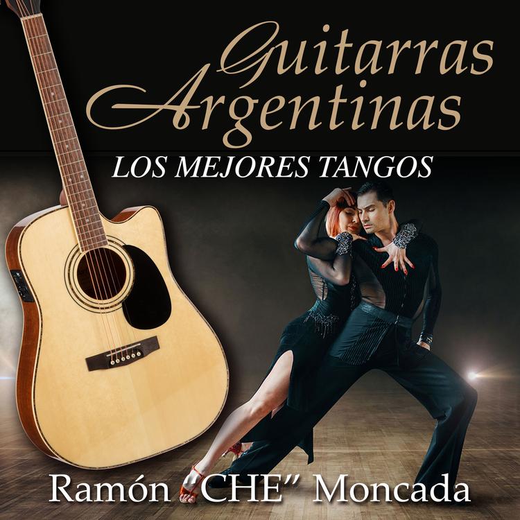 Ramón Che Moncada's avatar image