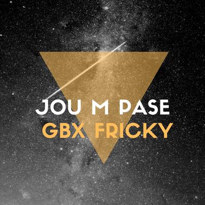 GBX Fricky's cover