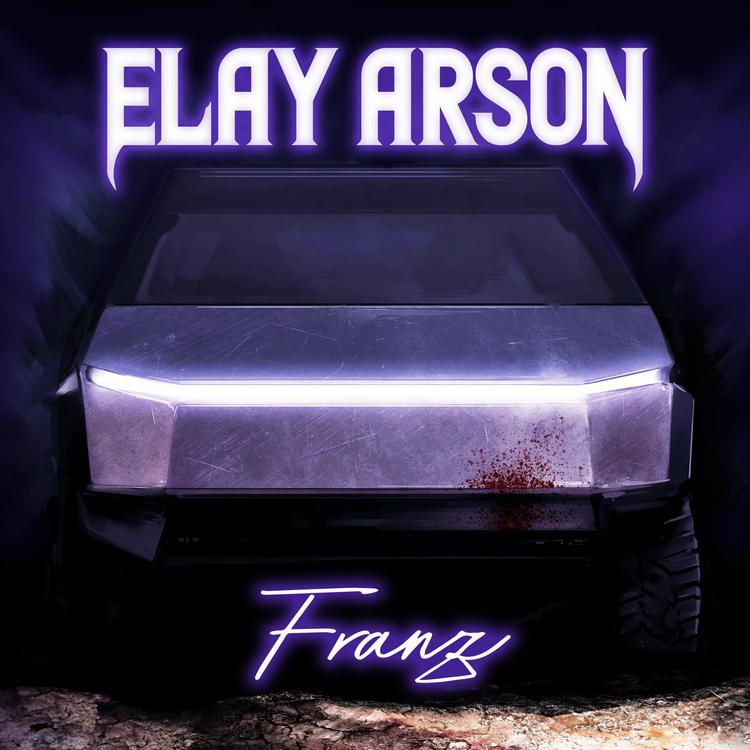 Elay Arson's avatar image