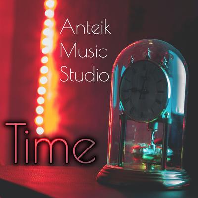 Anteik Music Studio's cover