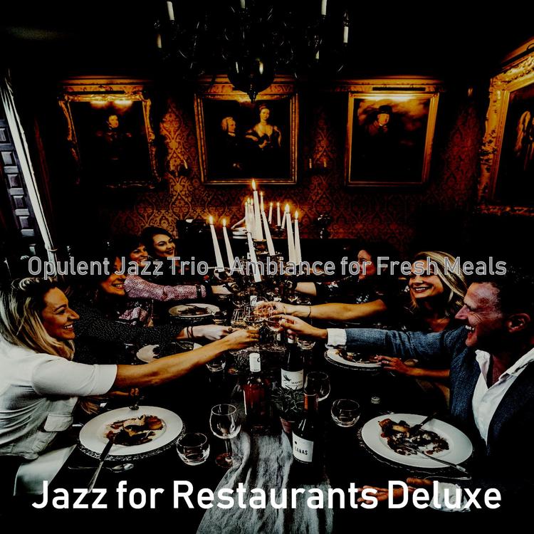 Jazz for Restaurants Deluxe's avatar image