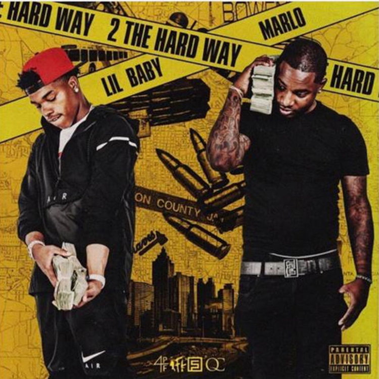 Lil Baby & Marlo's avatar image