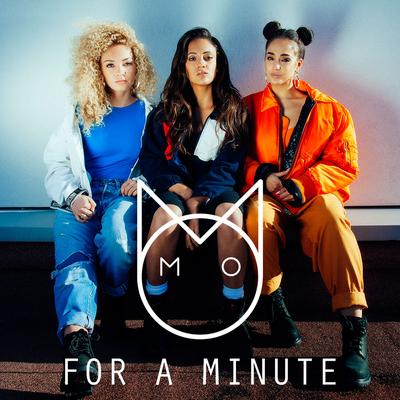 For a Minute (White N3rd Remix) By M.O's cover