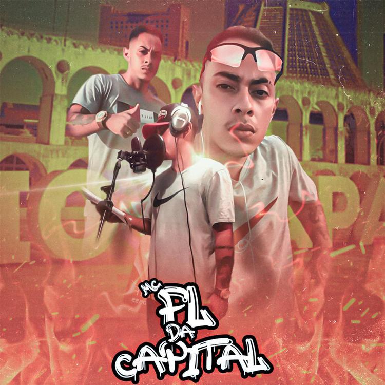 Mc Fl da Capital's avatar image