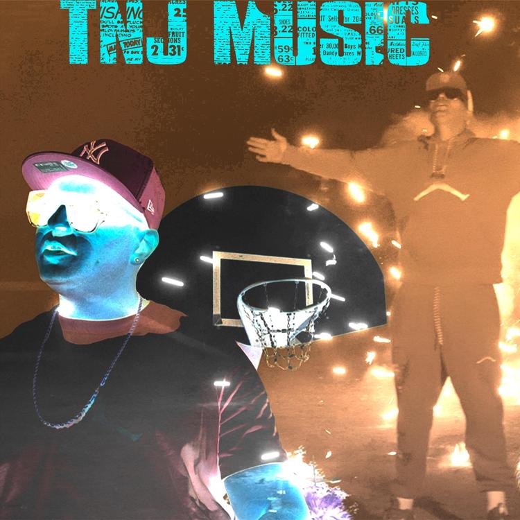 TNJ music's avatar image