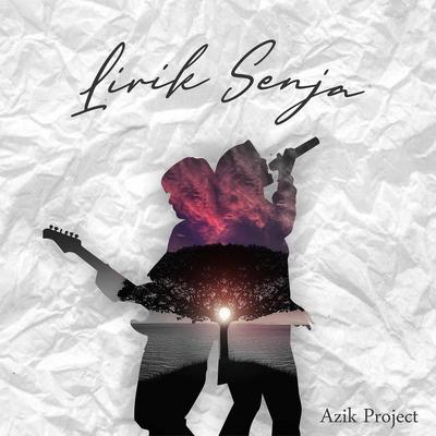 Lirik Senja's cover