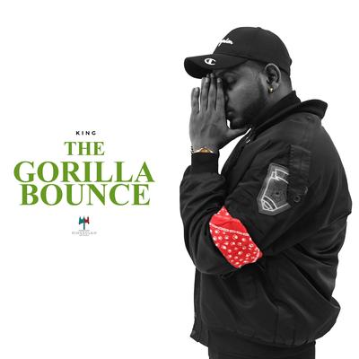 The Gorilla Bounce's cover