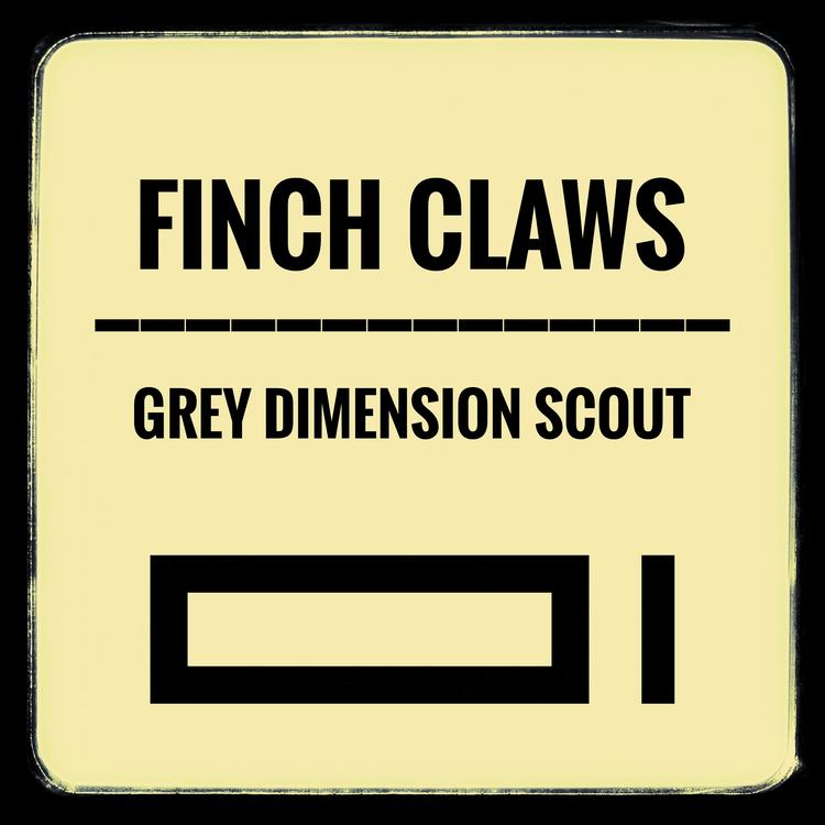 Finch Claws's avatar image