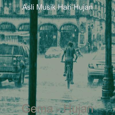 Gema - Hujan's cover