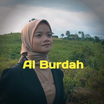 Alburdah's cover