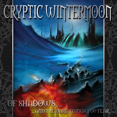 Open Fire By Cryptic Wintermoon's cover