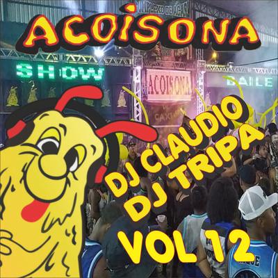 Princesinha By Acoisona, Dj Tripa, DJ Claudio's cover