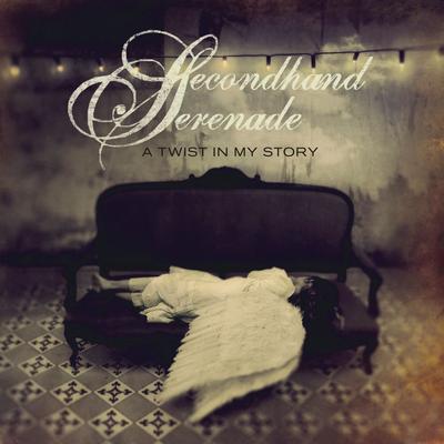 Stay Close, Don't Go By Secondhand Serenade's cover