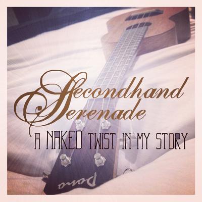 Fall for You (Acoustic) By Secondhand Serenade's cover