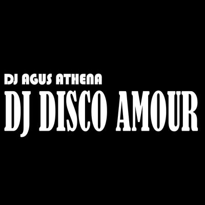 Dj Disco Amour's cover