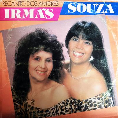 Irmãs Souza's cover