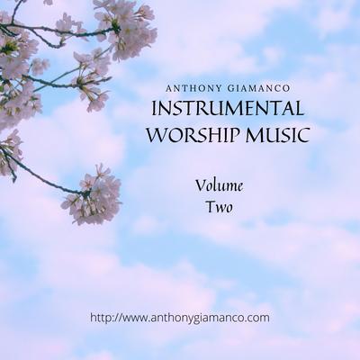 Anthony Giamanco's cover