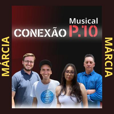 Márcia's cover