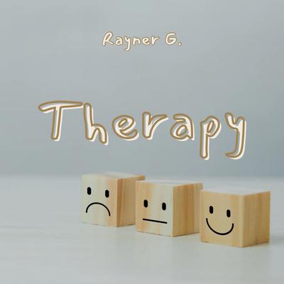 Therapy By Rayner G.'s cover