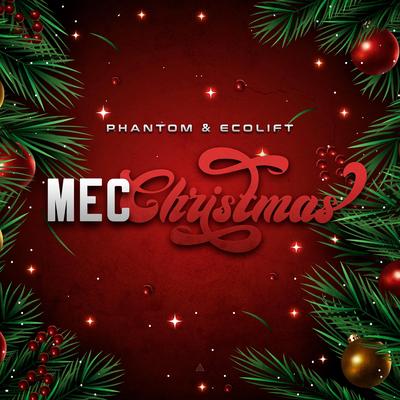 Mec Christmas By Phantom BR, Ecolift's cover