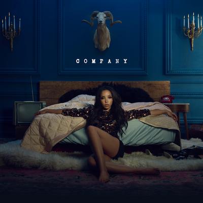 Company By Tinashe's cover
