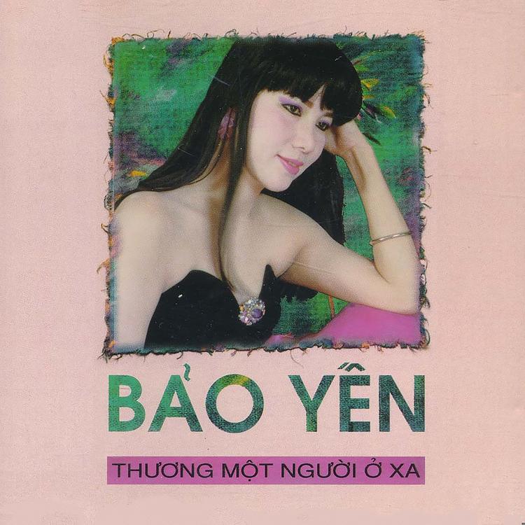 Bao Yen's avatar image