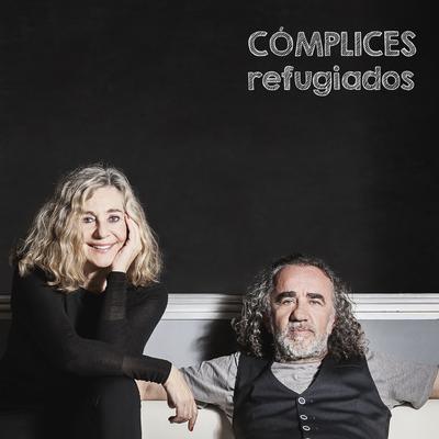 Refugiados's cover