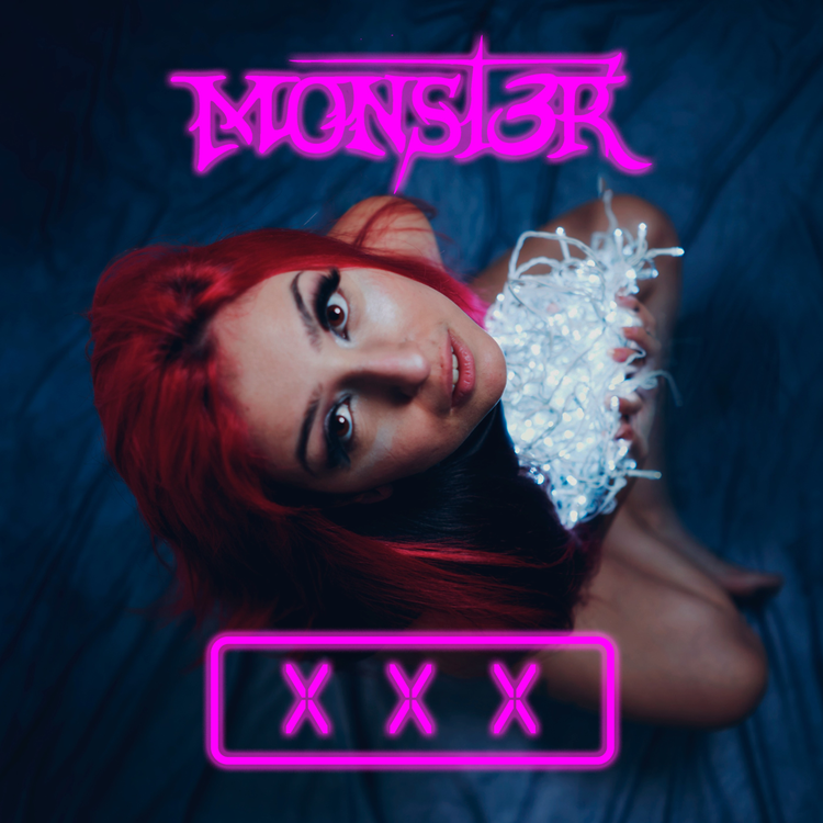 Monst3r's avatar image