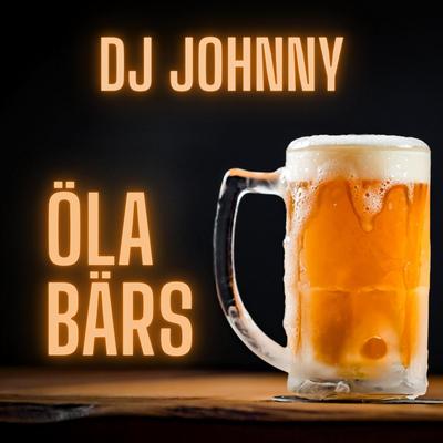 DJ Johnny's cover