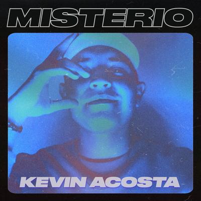 Misterio By Kevin Acosta's cover