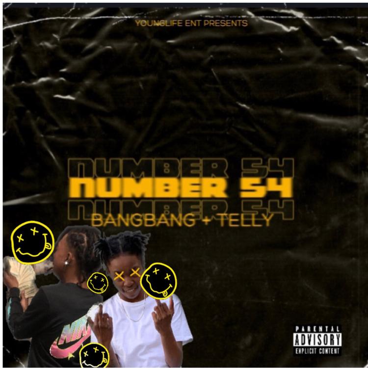 YoungLife Bang Bang x Telly's avatar image