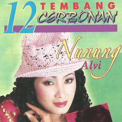 12 Tembang Cerbonan's cover