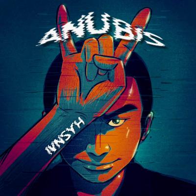 ANUBIS By IVANSYAH's cover