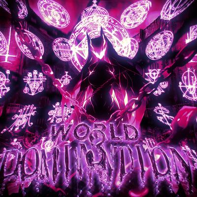 WORLD DOMINATION 3's cover