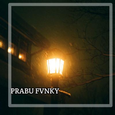 PRABU FVNKY's cover