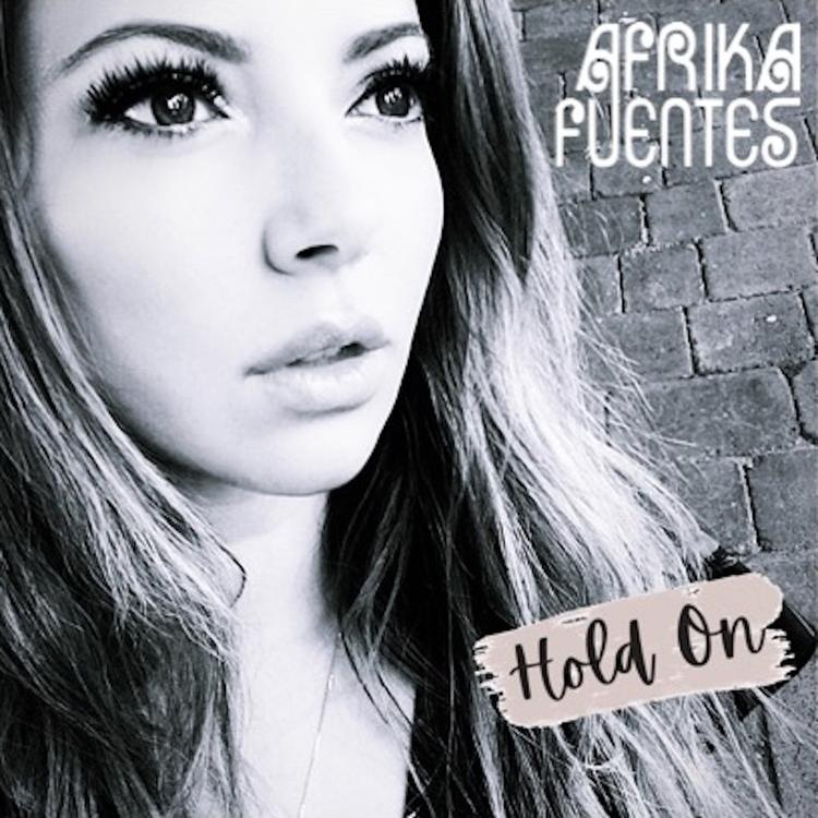 Afrika Fuentes's avatar image