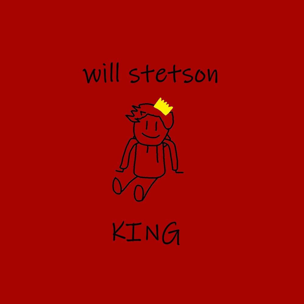 will stetson king english cover｜TikTok Search