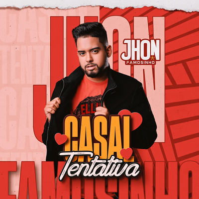 Casal Tentativa By Jhon Famosinho's cover