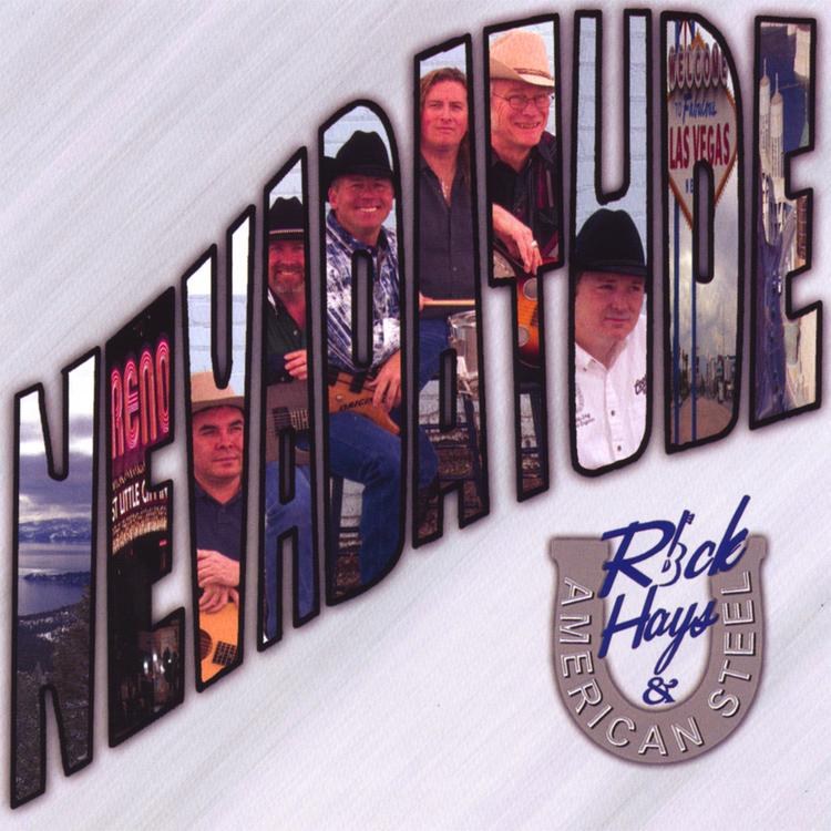 Rick Hays & American Steel's avatar image