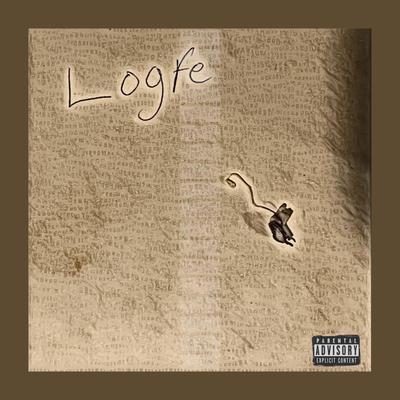Logfe's cover