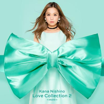 Love Collection 2 Mint's cover