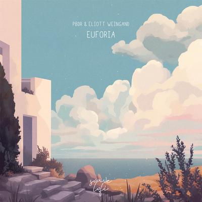 Euforia By PBdR, Eliott Weingand's cover