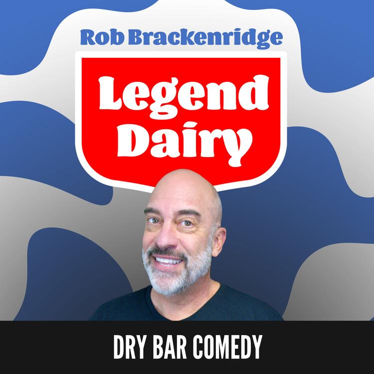 Rob Brackenridge's avatar image