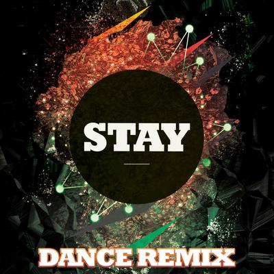 Stay (Dance Remix)'s cover