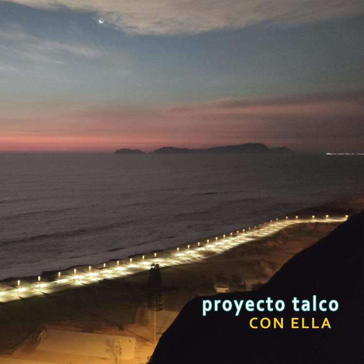 proyecto talco's avatar image