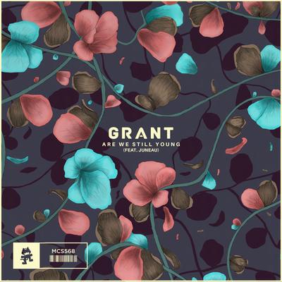 Are We Still Young By Grant, Juneau's cover