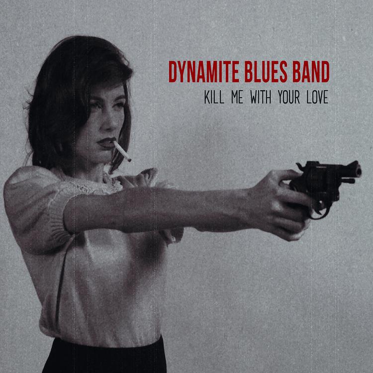 The Dynamite Blues Band's avatar image