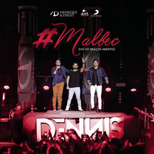 Malbec (Part. DENNIS) (feat. DENNIS) (Ao's cover